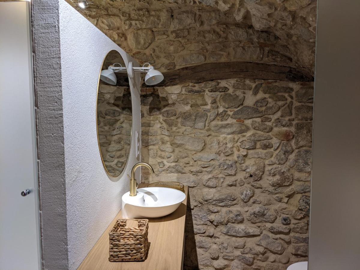 Can Puig Cave La Pera Εξωτερικό φωτογραφία