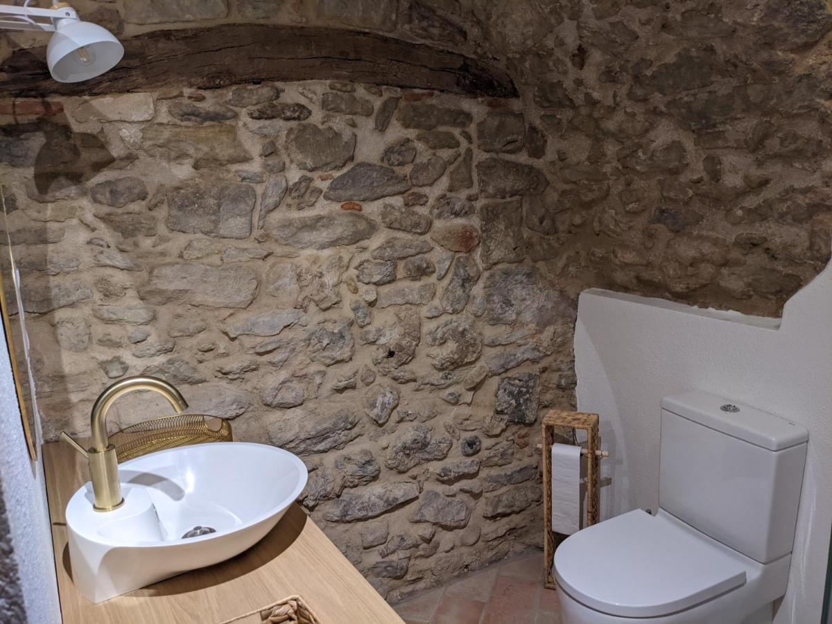 Can Puig Cave La Pera Εξωτερικό φωτογραφία