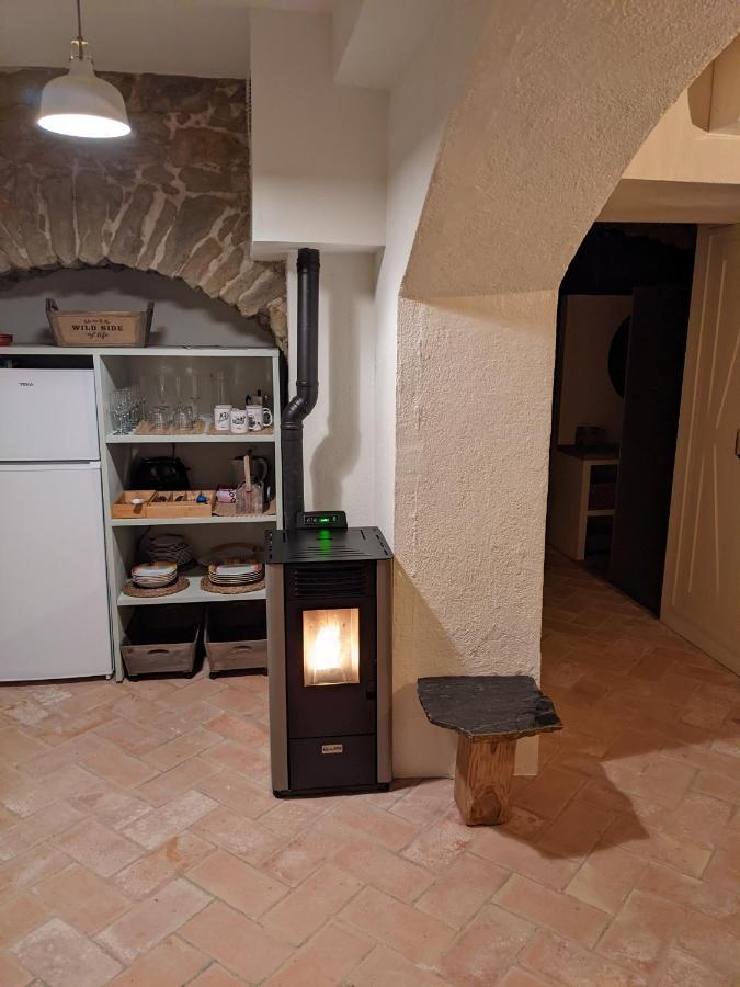 Can Puig Cave La Pera Εξωτερικό φωτογραφία